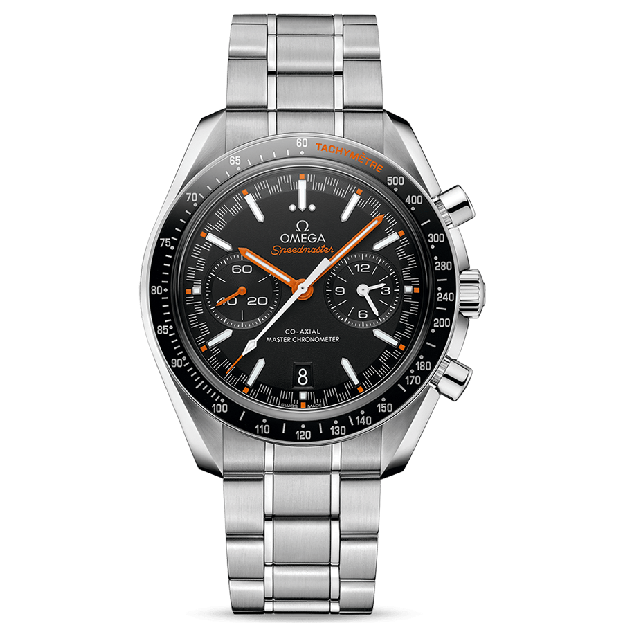 Omega Speedmaster Racing Co-Axial Master Chronometer Chronograph 44.25mm 329.30.44.51.01.002