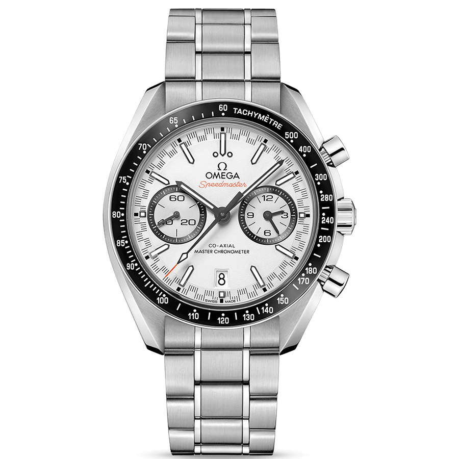 Omega Speedmaster Racing Co-Axial Master Chronometer Chronograph 44.25mm 329.30.44.51.04.001