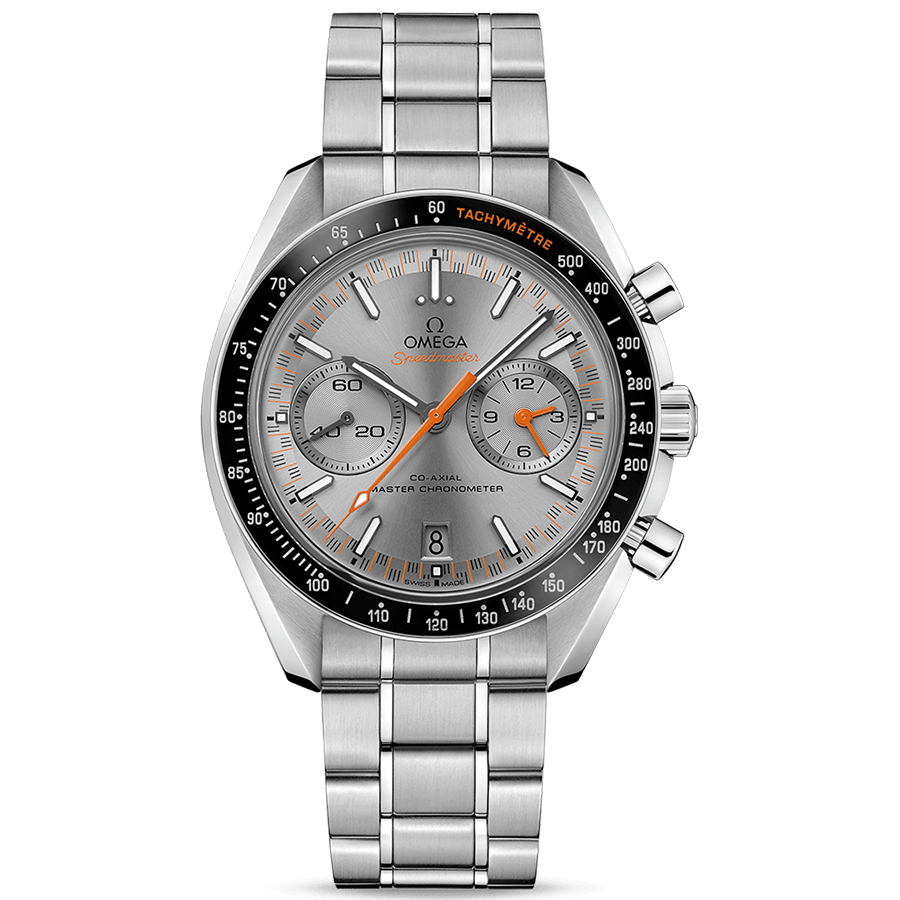 Omega Speedmaster Racing Co-Axial Master Chronometer Chronograph 44.25mm 329.30.44.51.06.001