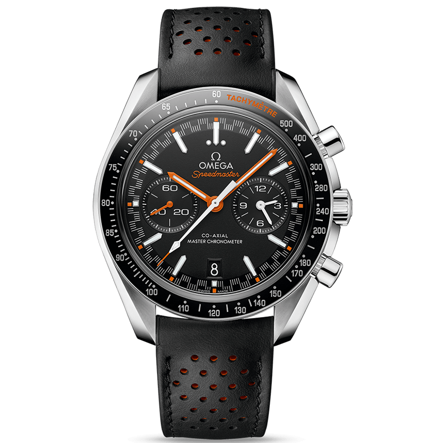 Omega Speedmaster Racing Co-Axial Master Chronometer Chronograph 44.25mm 329.32.44.51.01.001