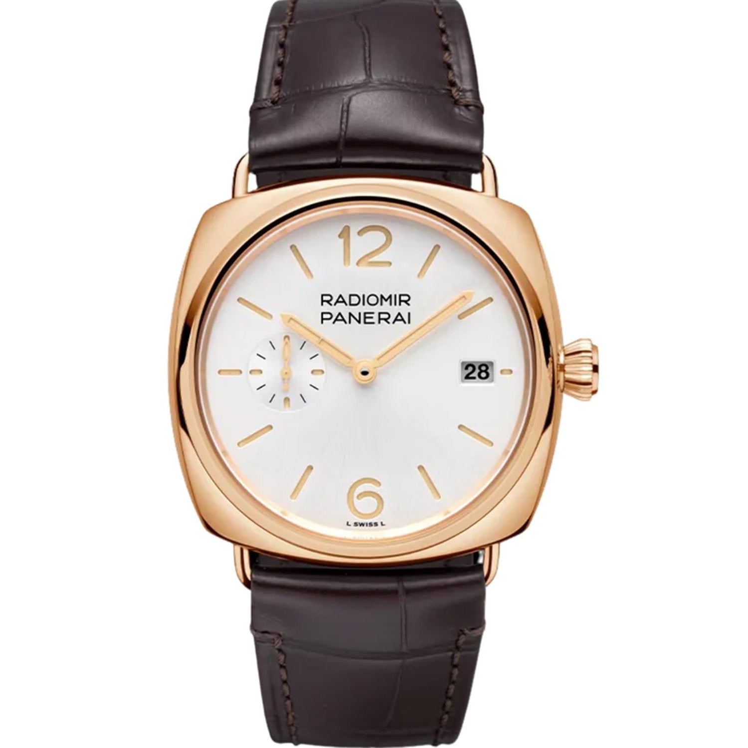 Panerai Radiomir 40mm Quaranta Goldtech™ PAM01026