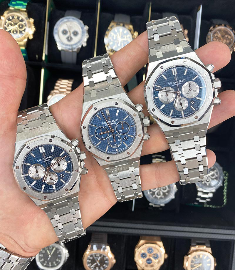 Holiday Luxury Watch Trends 2025: The Most Desired Timepieces of the Season