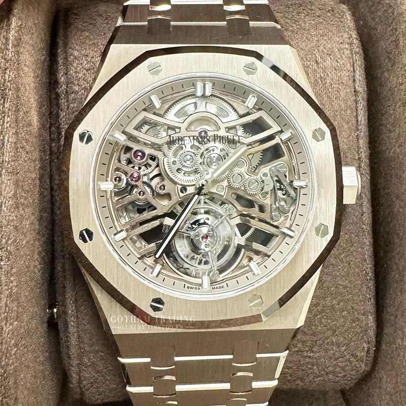 Luxury Watches as a Status Symbol: What Your Watch Says About You