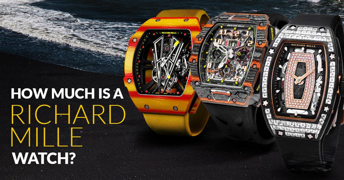 RICHARD MILLE