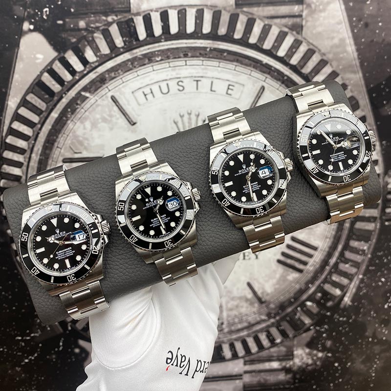 How to Flex Without Flash: The Quiet Power of Understated Luxury Watches