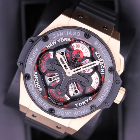 Hublot Watch