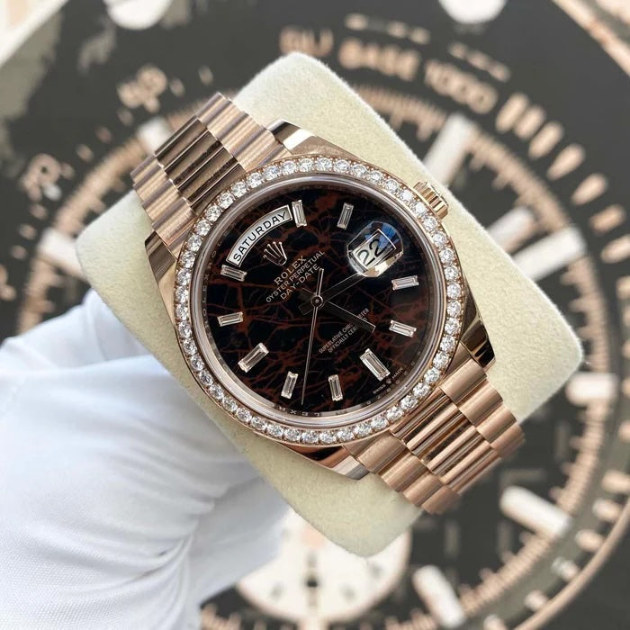Why Invest in a Luxury Watch? Top 10 Reasons to Buy