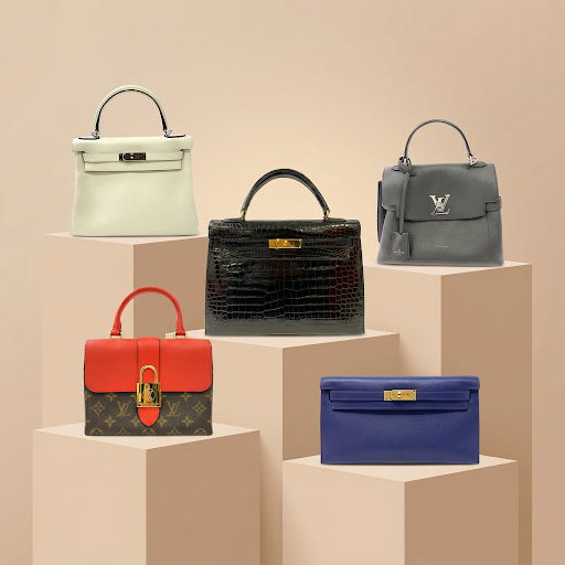 Why Luxury Handbags Hold Value: Hermès, Chanel, Louis Vuitton & the New Era of Collectible Bags