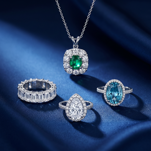 Natural vs. Lab-Grown Diamonds: What Today’s Jewelry Buyer Should Know