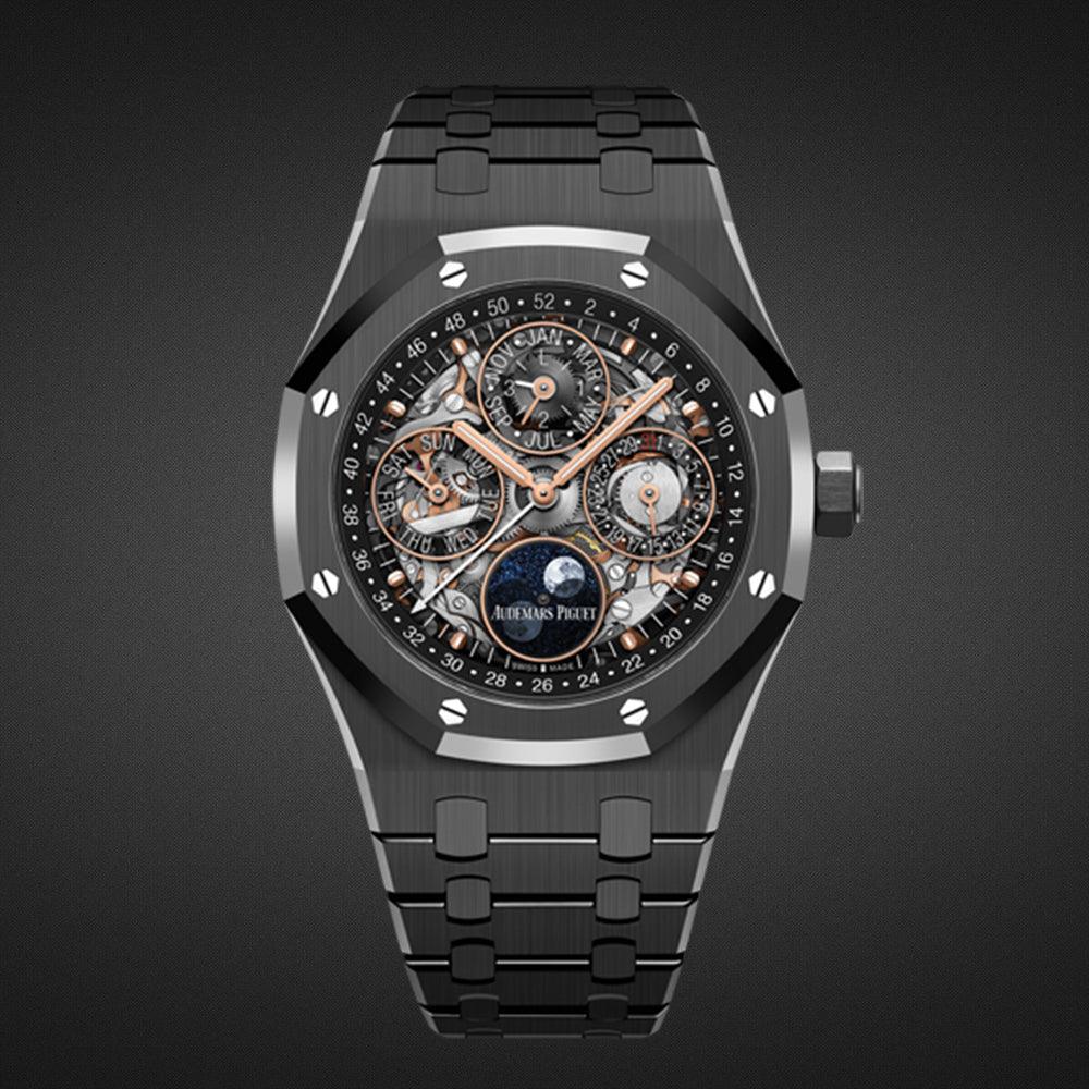 Audemars Piguet - Gotham Trading 