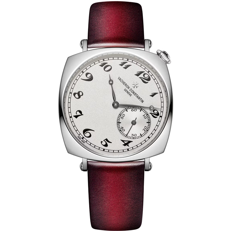 Vacheron Constantin Historiques American 1921 1100S/000G-B734 36.5mm Silver Dial