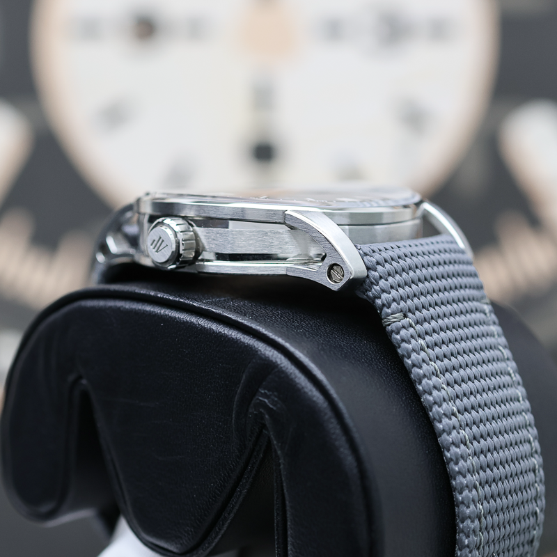 Audemars Piguet Code 11.50 Self-Winding 15210ST 41mm Grey Dial