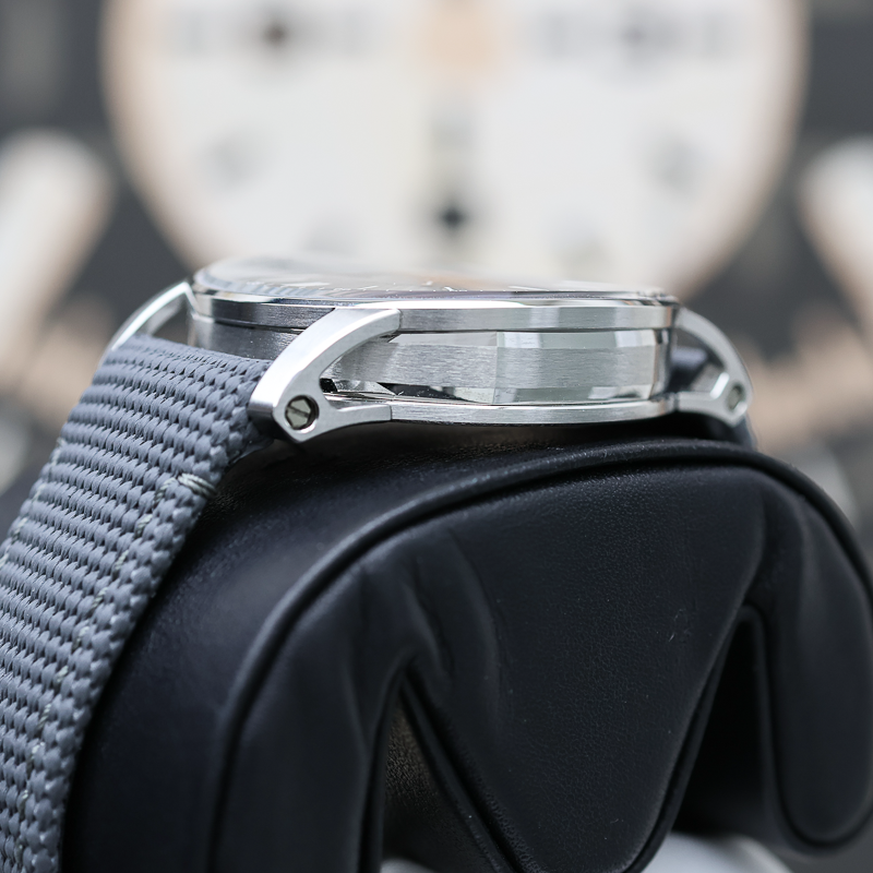 Audemars Piguet Code 11.50 Self-Winding 15210ST 41mm Grey Dial