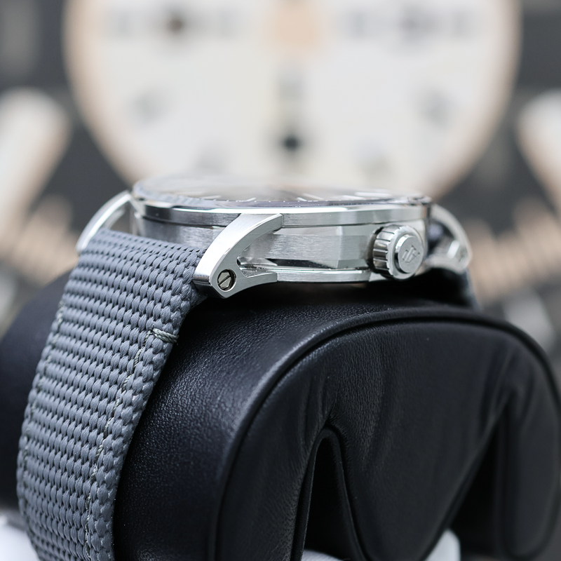 Audemars Piguet Code 11.50 Self-Winding 15210ST 41mm Grey Dial