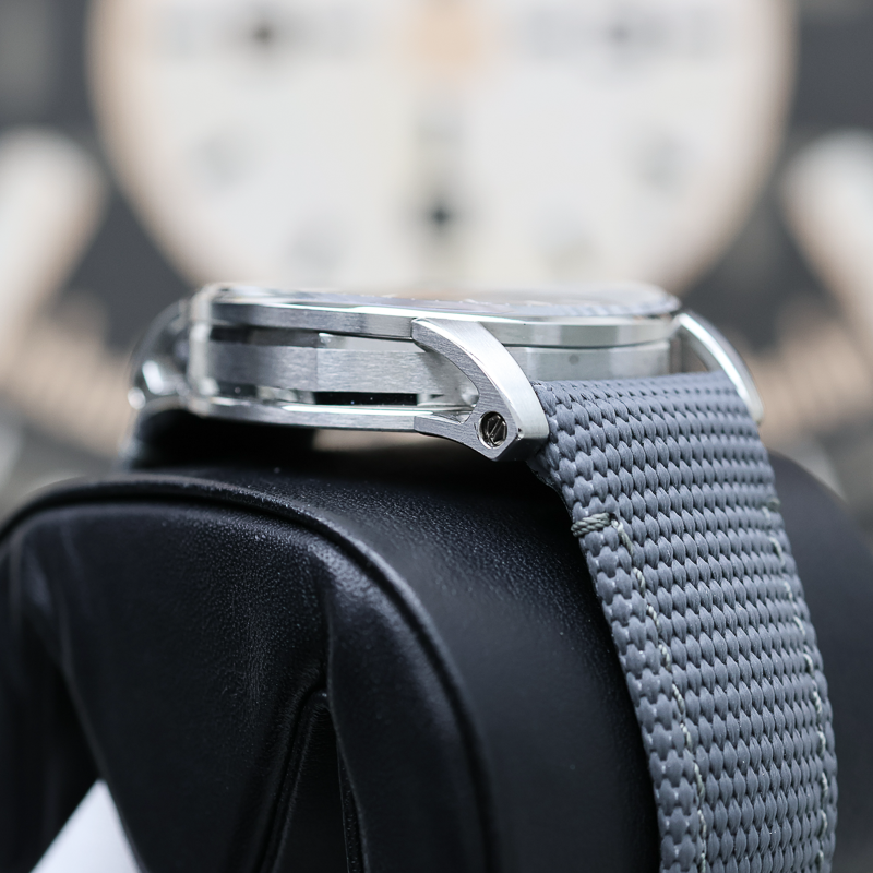 Audemars Piguet Code 11.50 Self-Winding 15210ST 41mm Grey Dial