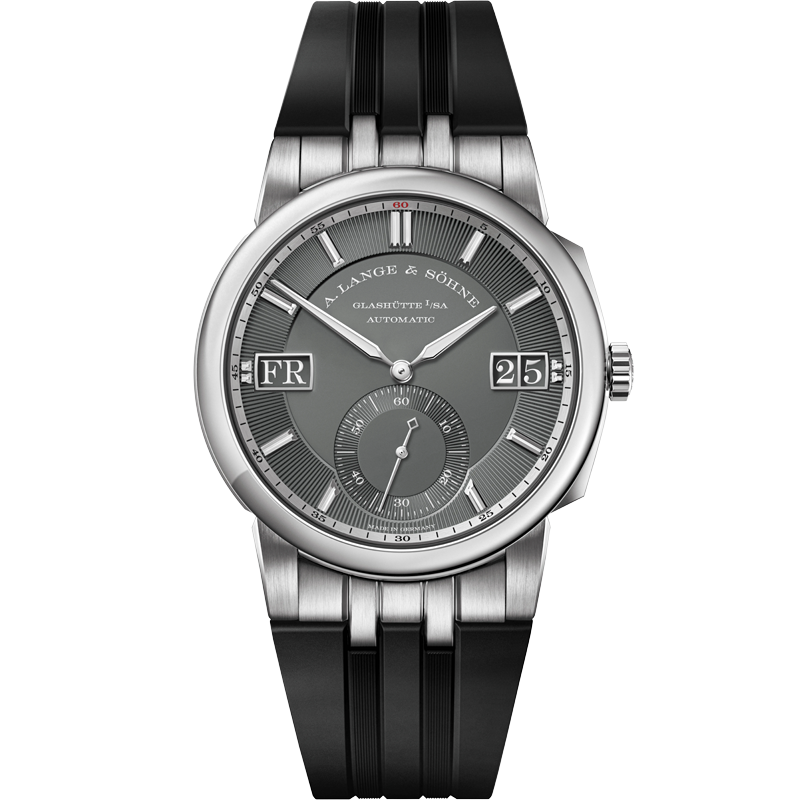 A. Lange & Söhne Odysseus 363.068 40.5mm Grey Dial