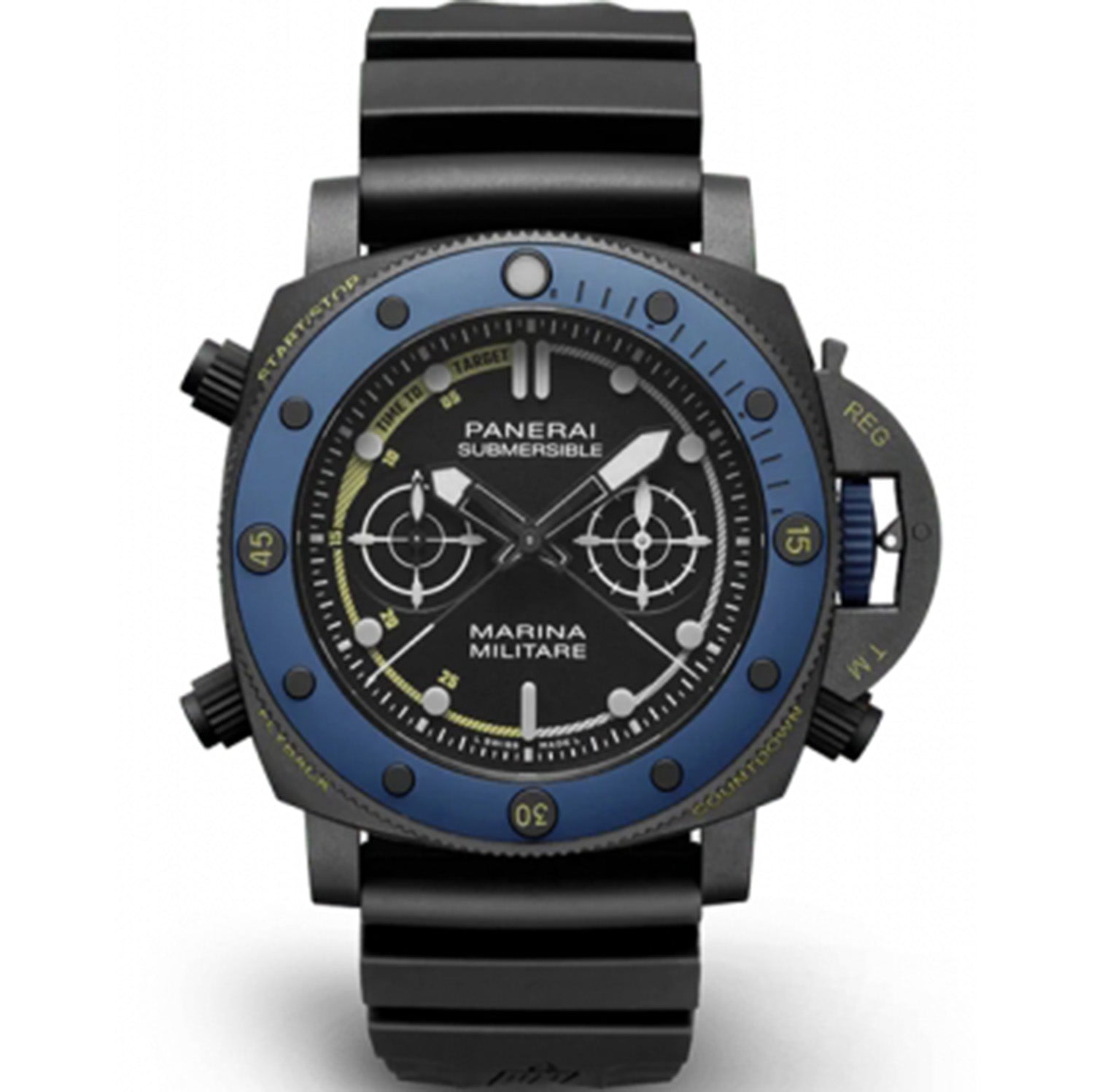 Panerai Submersible Forze Speciali PAM02239