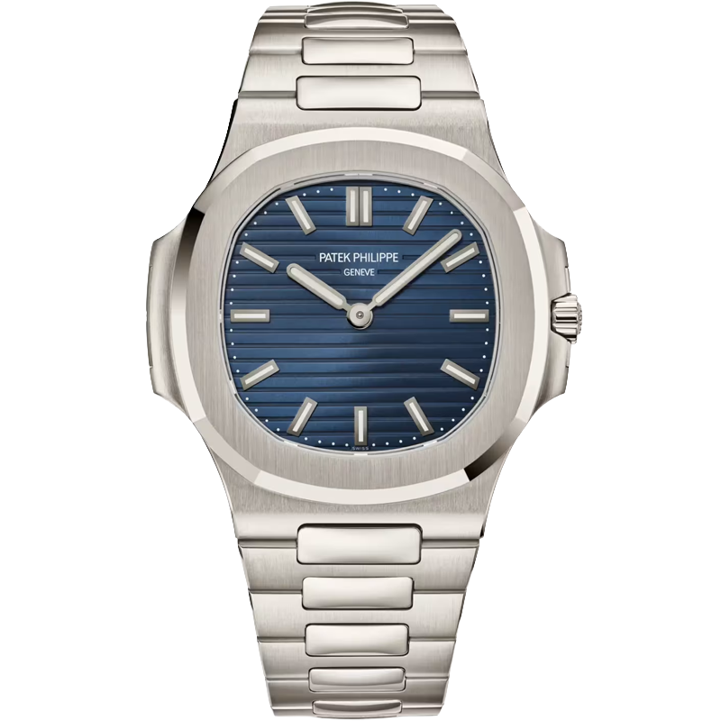 Patek Philippe Nautilus Ultra-Thin 5610/1P-001 38mm Blue Dial
