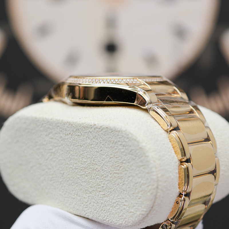 Patek Philippe 2026 Twenty-4 Automatic 7300/1200R 36mm Brown Dial