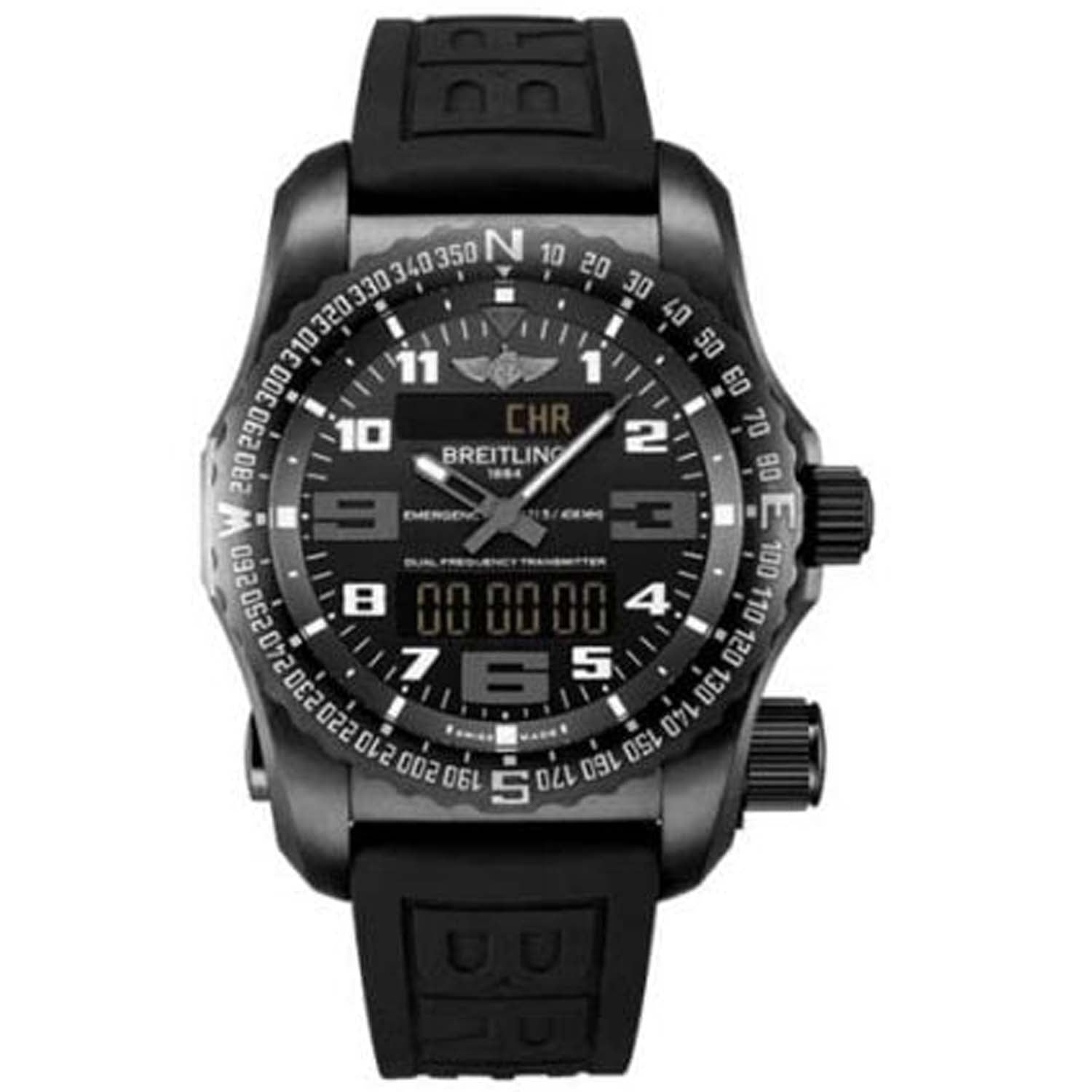 Breitling Emergency v76325221b1s1