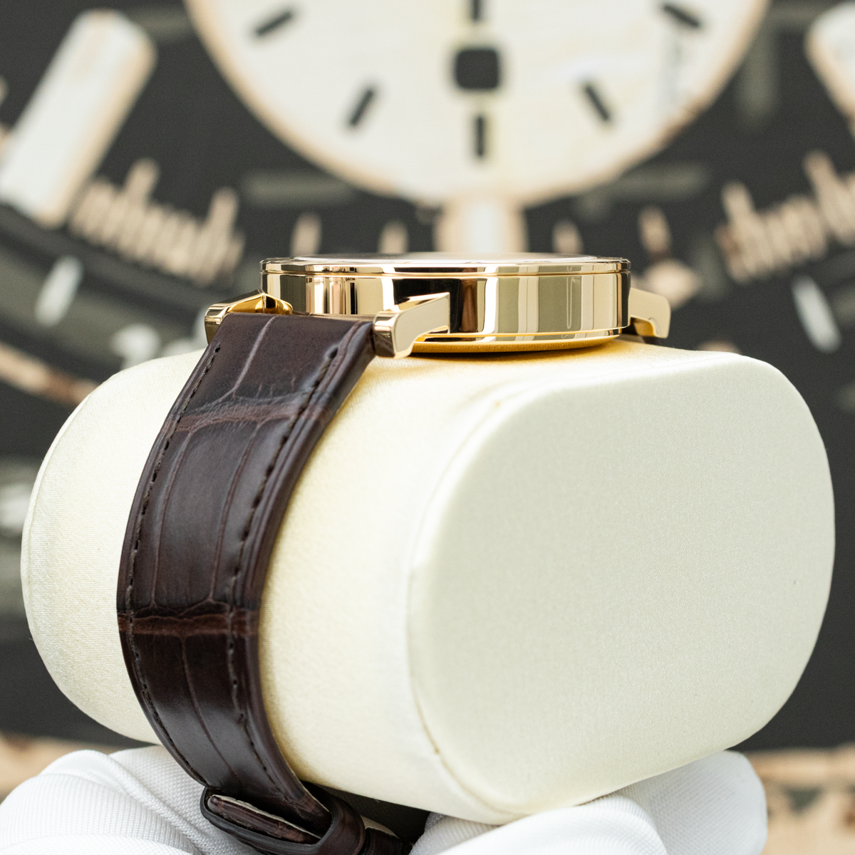 Bulgari Bvlgari Bvlgari Automatic 103968 38mm White Dial