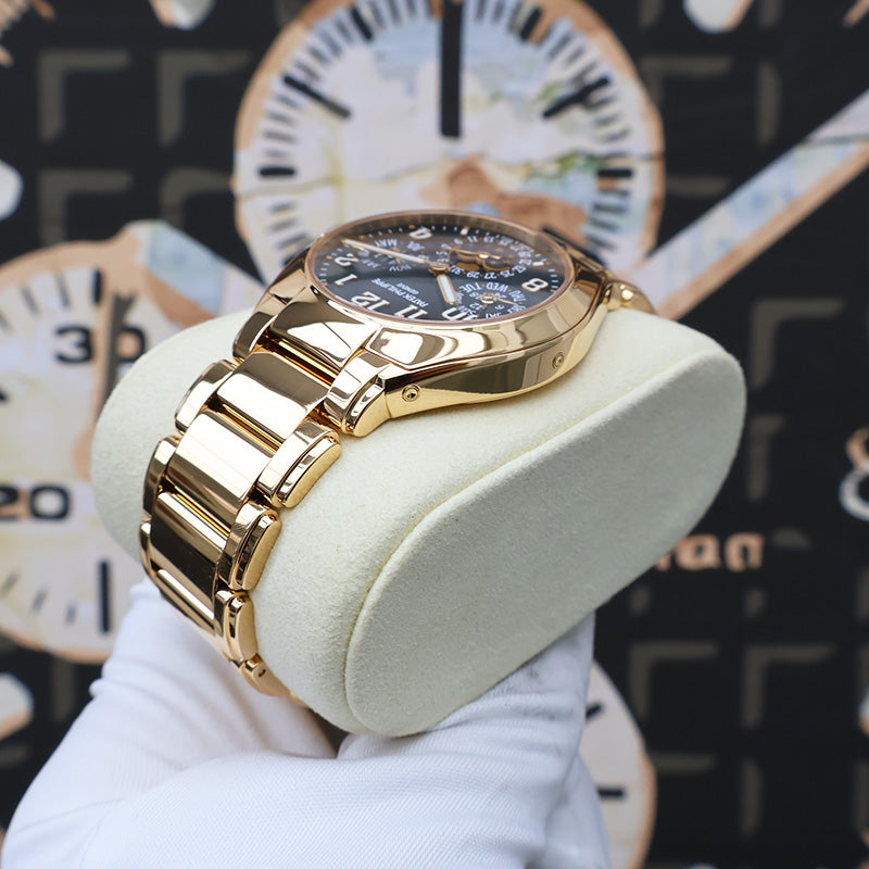 INCOMING Patek Philippe 2025 Twenty~4 Perpetual Calendar 36mm 7340/1R-010 Olive Green Dial