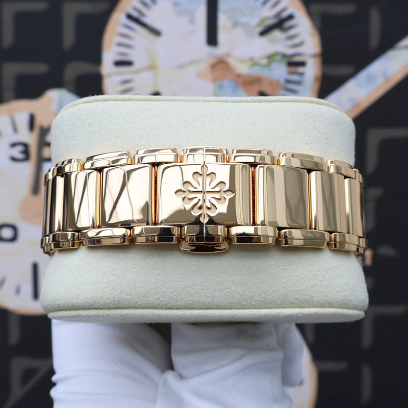 INCOMING Patek Philippe 2025 Twenty~4 Perpetual Calendar 36mm 7340/1R-010 Olive Green Dial