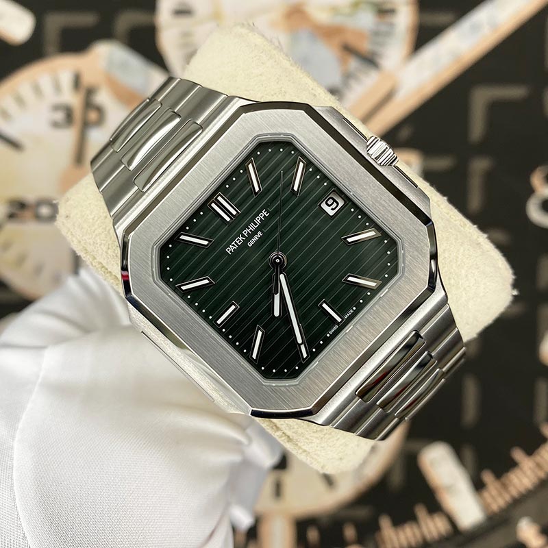 Patek philippe nautilus 45mm sale