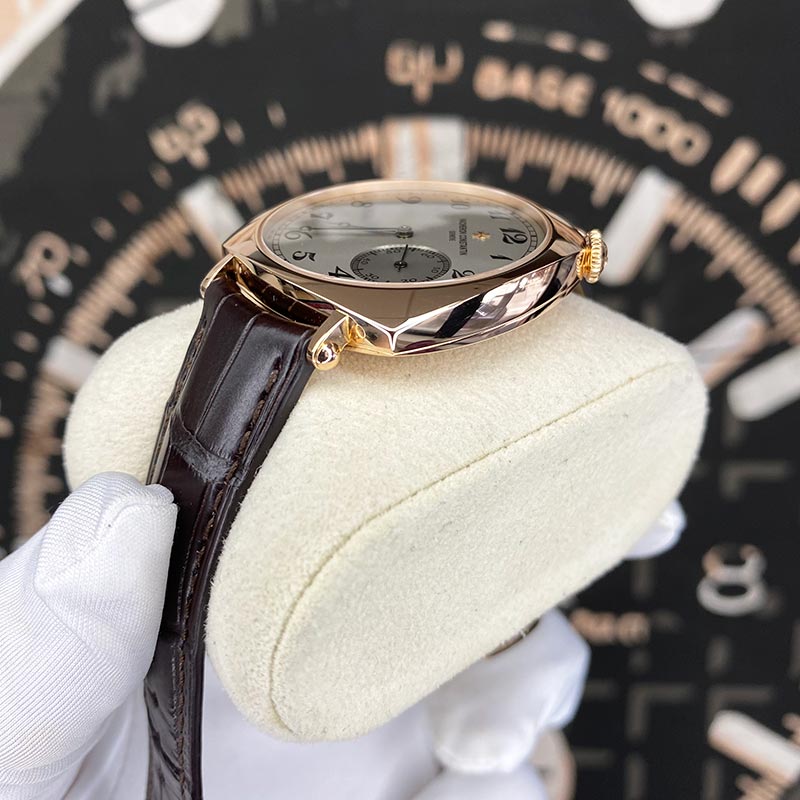 Vacheron Constantin Historiques American 1921 1100S/000R-B430 36.5mm Cream Dial