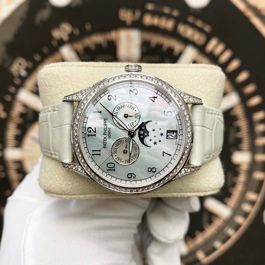 Patek on sale philippe 4948