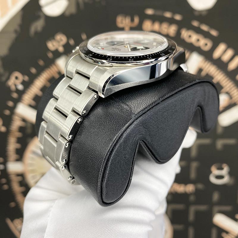 Tudor Black Bay Chrono Panda Dial 79360N