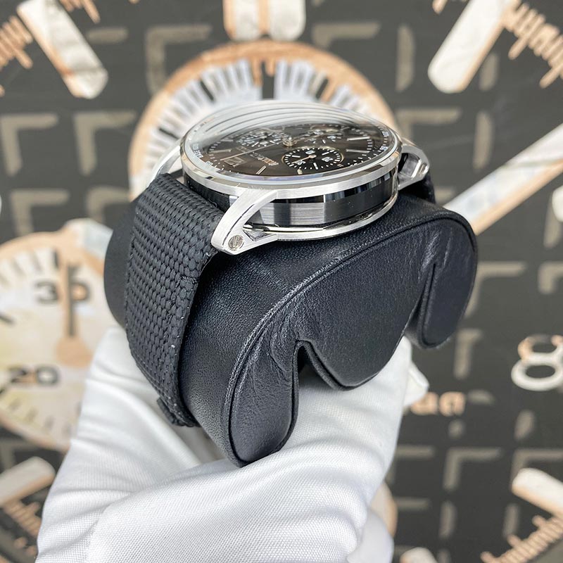 Audemars Piguet Code 11.59 Chronograph 41mm 26393NB Black Dial