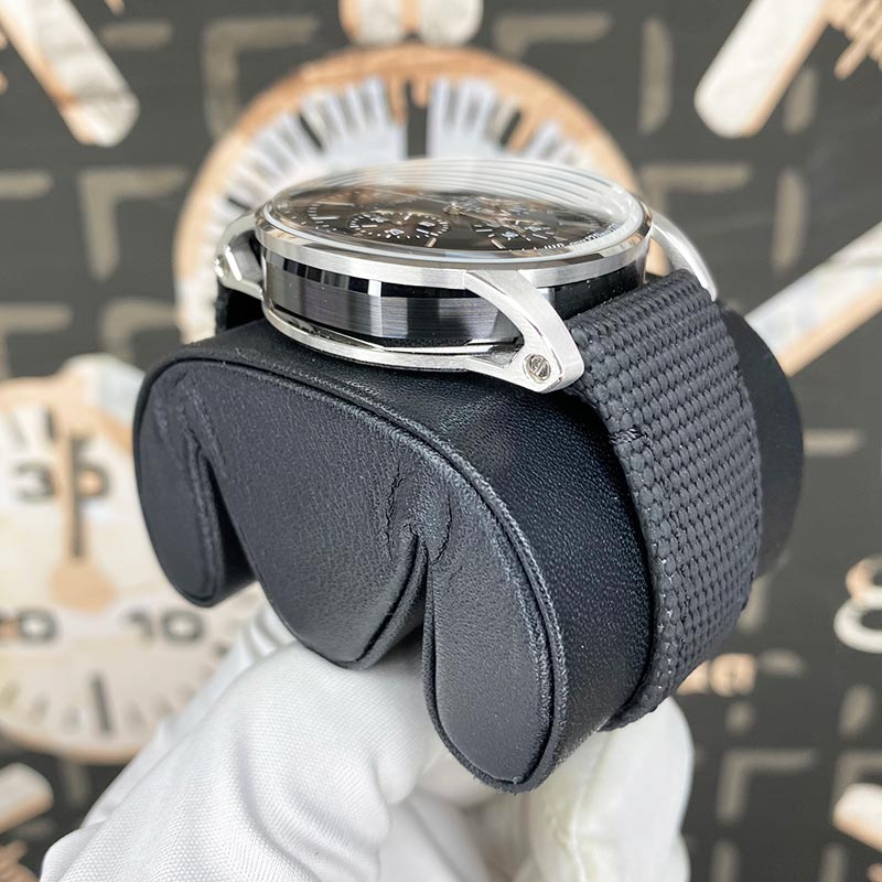 Audemars Piguet Code 11.59 Chronograph 41mm 26393NB Black Dial