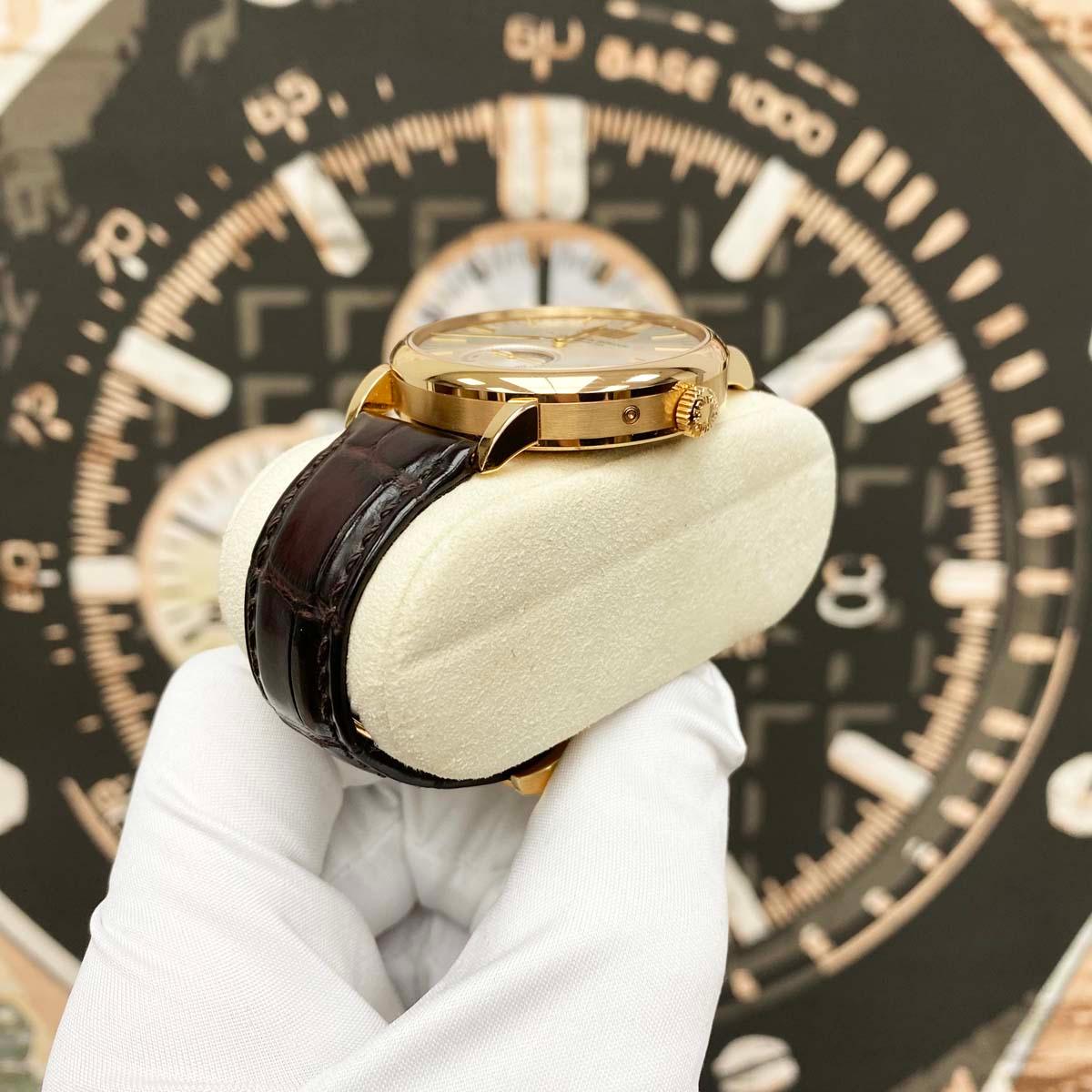 A. Lange & Sohne  | Gotham Trading Luxury Watch