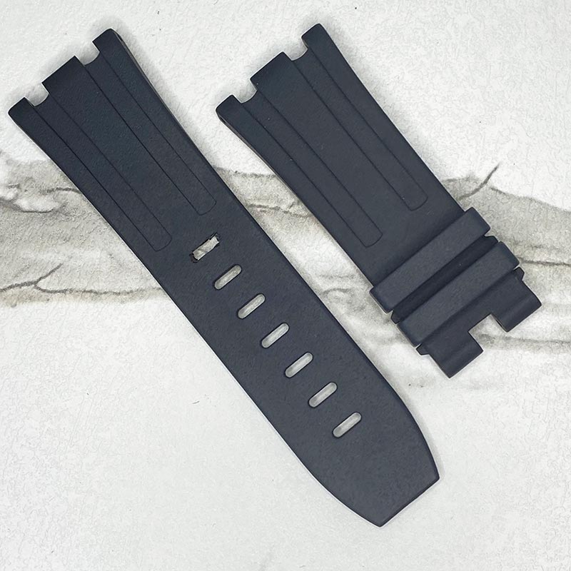 Audemars Piguet Blue Rubber Strap 42mm Diver Offshore