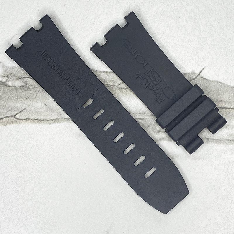 Audemars Piguet Blue Rubber Strap 42mm Diver Offshore