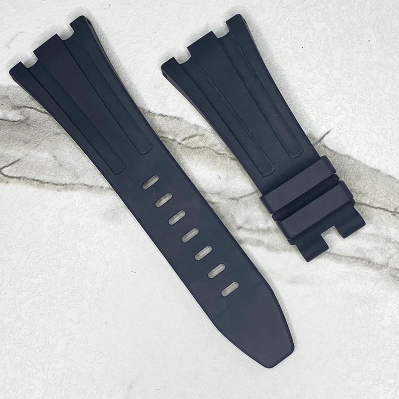 Audemars Piguet Blue Rubber Strap 42mm Offshore