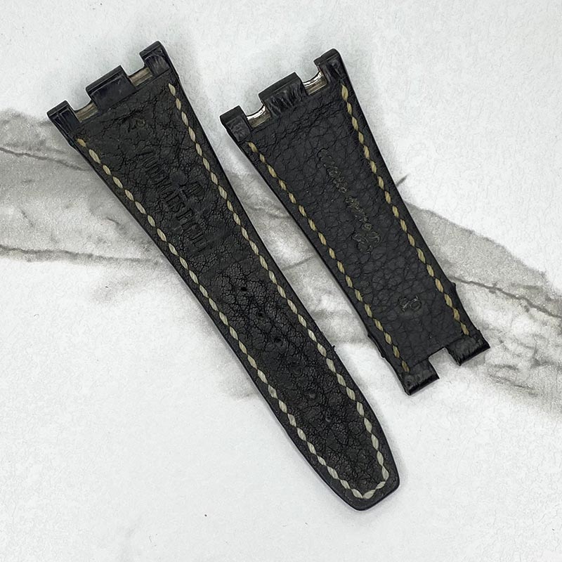 Audemars Piguet Blue Alligator Strap 42mm Offshore