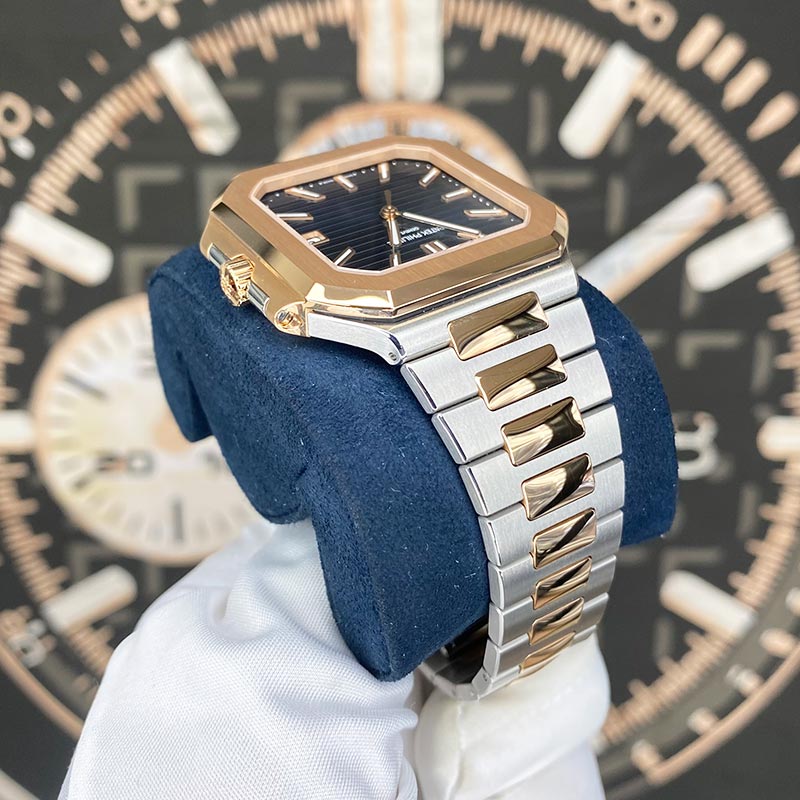 Patek Philippe Cubitus 45mm 5821/1AR-001 Blue Dial