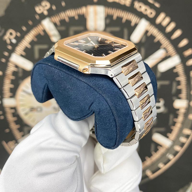 Patek Philippe Cubitus 45mm 5821/1AR-001 Blue Dial