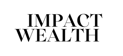 Impact Wealth Magazine