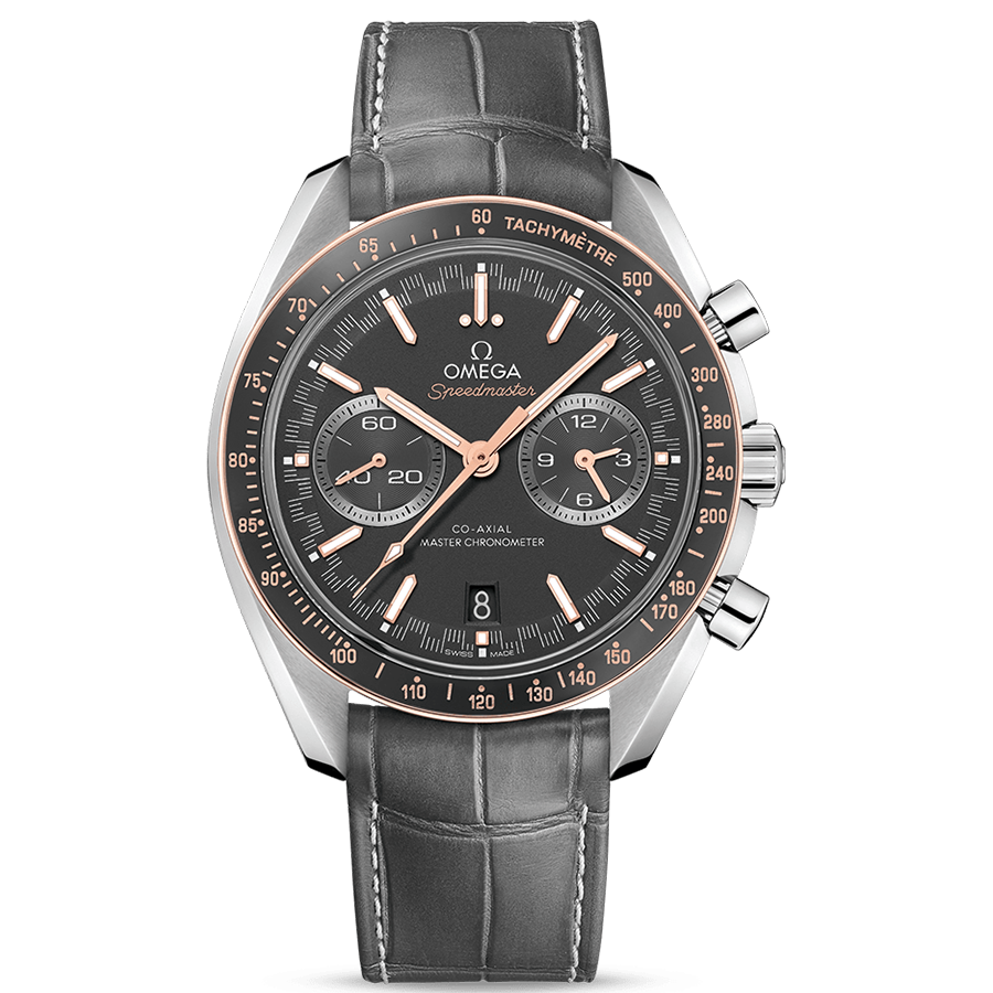 Omega Speedmaster Racing Co-Axial Master Chronometer Chronograph 44.25mm 329.23.44.51.06.001