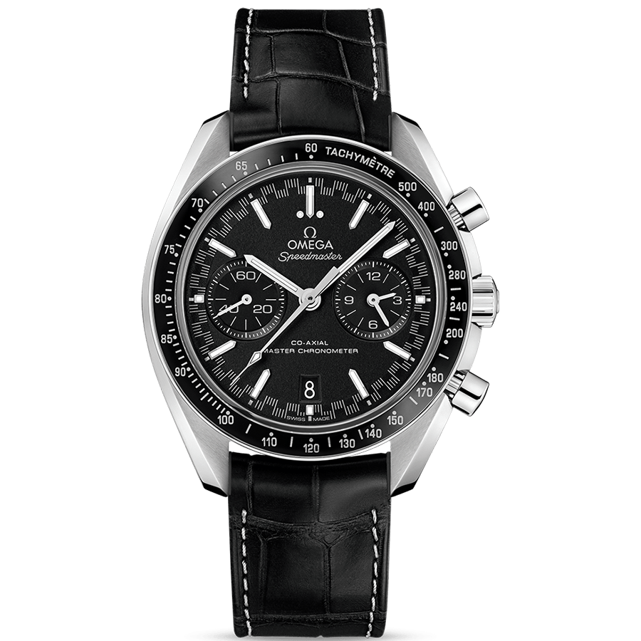 Omega Speedmaster Racing Co-Axial Master Chronometer Chronograph 44.25mm 329.33.44.51.01.001