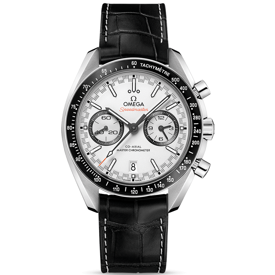 Omega Speedmaster Racing Co-Axial Master Chronometer Chronograph 44.25mm 329.33.44.51.04.001