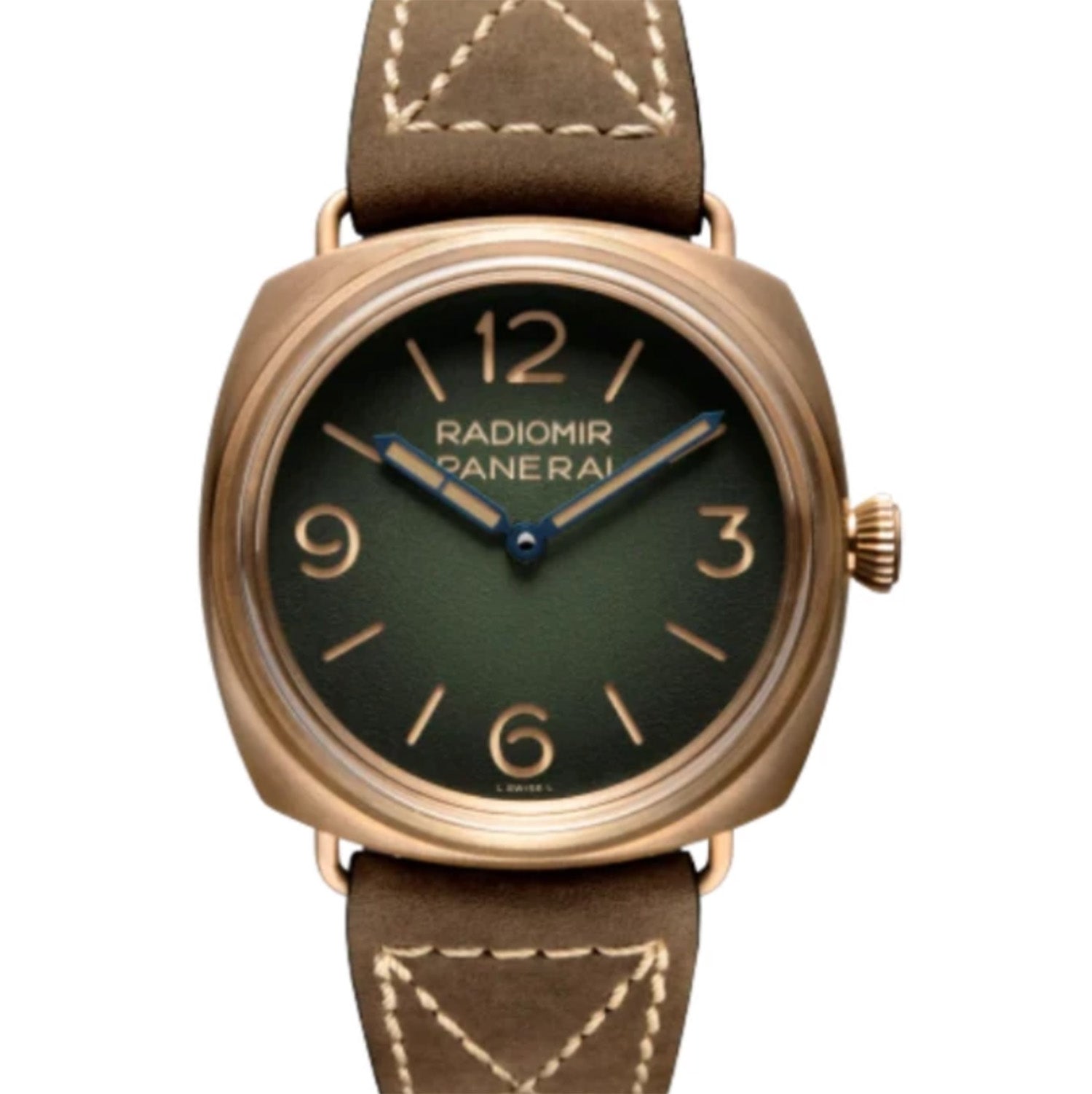 Panerai Radiomir Radiomir Bronzo Boutique Exclusive PAM00760