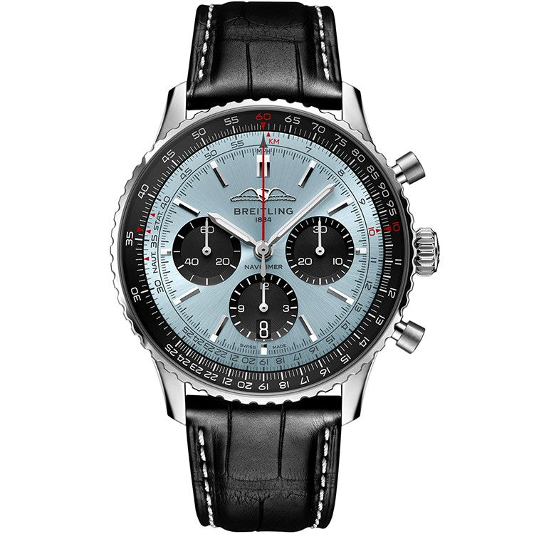 Breitling Navitimer B01 Chronograph 43 AB0138241C1P1