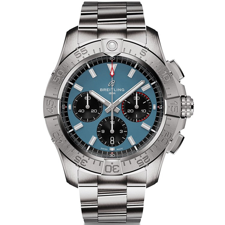 Breitling Avenger B01 Chronograph 44 AB0147101C1A1