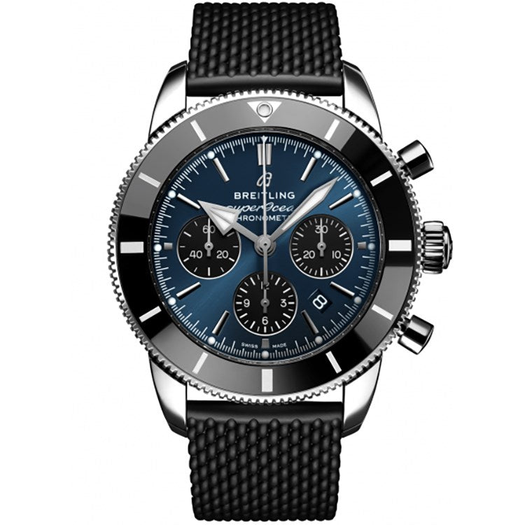 Breitling Superocean Heritage B01 Chronograph 44mm AB0162121C1S1