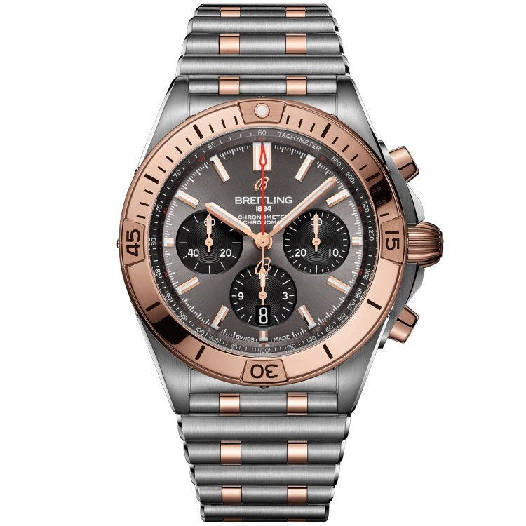 Breitling Chronomat B01 42mm UB0134101B1U1