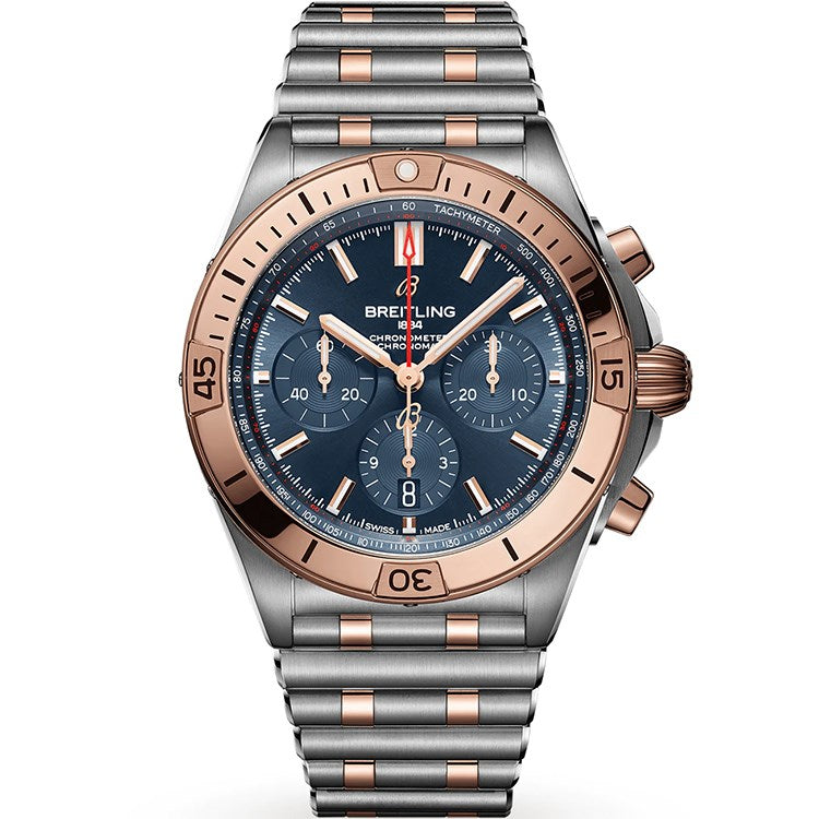 Breitling Chronomat B01 42 UB0134101C1U1